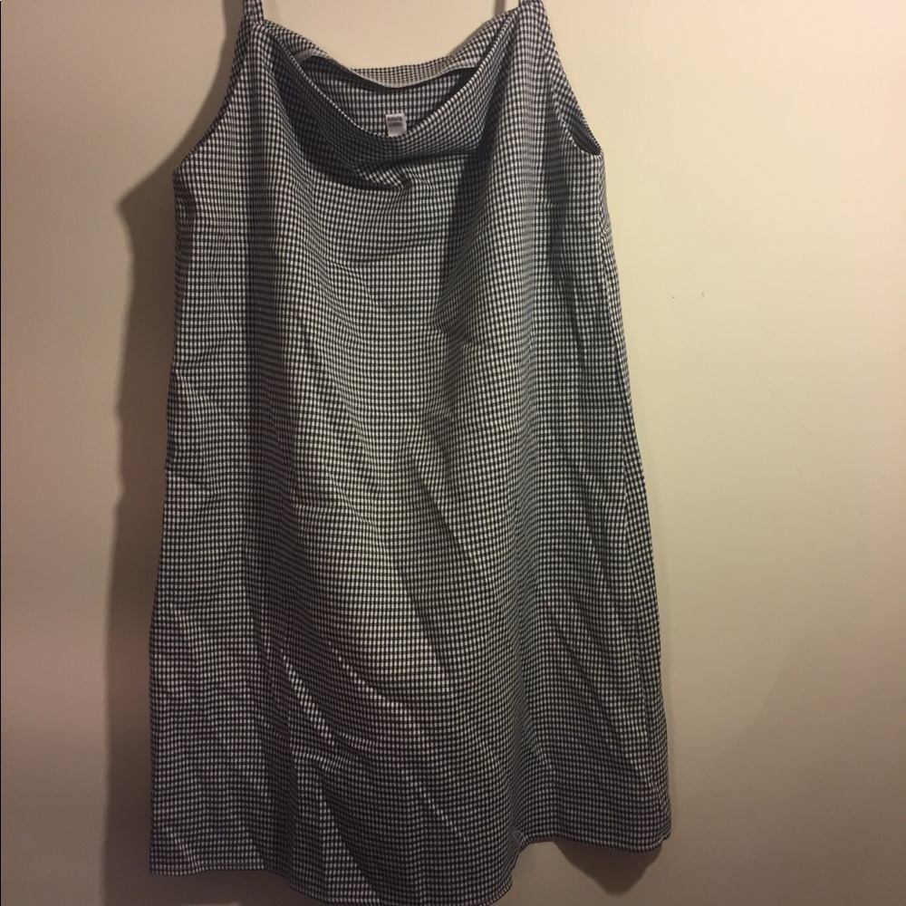 XSOLDX Urban Outfitters Oh My Love Mini Dress - Picture 8 of 8
